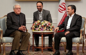 Иран: Новите санкции на ЕС са грешка!