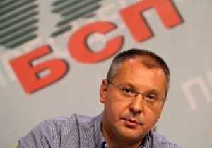 Станишев предупреди президента да не изпълнява поръчки на ГЕРБ