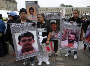 Колумбия започва преговори с бунтовниците от ФАРК