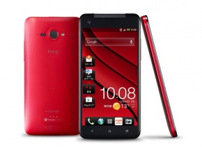 HTC показа смартфон с невероятен 5" 1080р дисплей