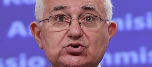 Еврокомисарят Дали отрича да е подавал оставка