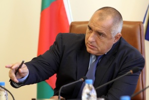 Борисов: ГЕРБ иска референдум, БСП да махне „Белене“ от въпроса