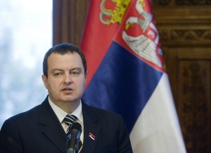 Сърбия държала на членство в ЕС, но не с цената на достойнството си