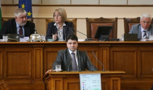 Ципов: Интегралната бюлетина затруднява гласуването 