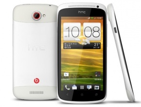 Специално издание на HTC One S в бяло и 64GB памет