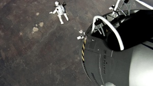 Българин с рекорд като на Феликс Баумгартнер още през 50-те