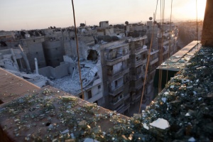 „Ас-Саура“: Липсата на единна опозиция е пречка за мира в Сирия