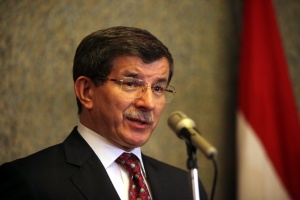 Турция подкрепи призива на Брахими за временно примирие в Сирия