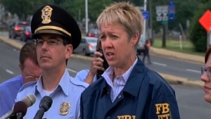 ФБР задържа мъж, планирал да взриви Федералния резерв