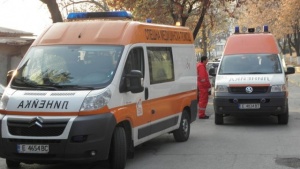 Кражба на тръби едва не взриви болница и цял квартал