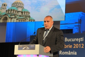 Борисов и Понта ще преминат по Дунав мост 2 след седмица