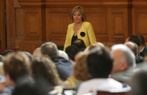 АФП: Борисов продължава със СРС-та въпреки обещанията