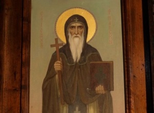 19 октомври – празник на свети Иван Рилски