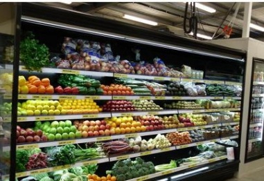 Съхраняването на зеленчуците в хладилника има своите особености