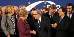 Европейските консерватори убедени, че „българите отново ще подкрепят ГЕРБ”