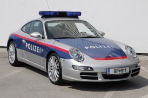 Полицията във Виена спаси отвлечена българка и дъщеря й
