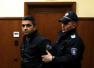 5 г. затвор за Бореца, заплашил съдружник с убийство