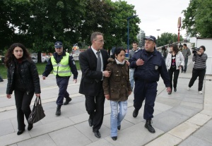 Все повече българи обмислят да посегнат на живота си