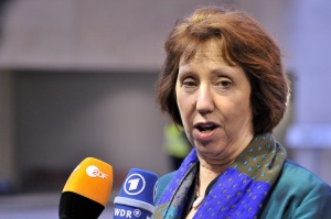 ЕС организира безпрецедентна среща между Сърбия и Косово