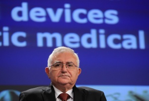 60 млн. евро щял да получи еврокомисар Дали за лобиски закон