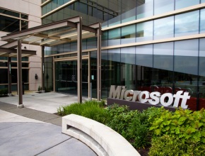Microsoft отчете 5,31 милиарда долара печалба за тримесечието