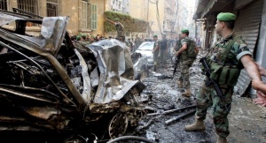 Иран обвини Израел за бомбената атака в Ливан