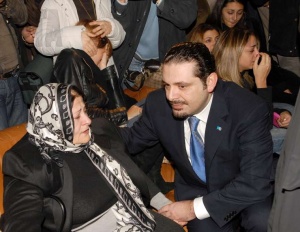 Опозицията в Ливан обвини Сирия за атентата