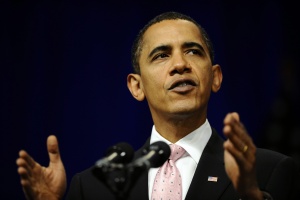 Обама поиска нов план за финансова помощ при ипотеки