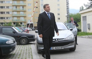 Нихат Кабил: Доган безспорно е успешен политик