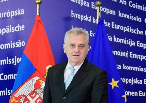 Николич: Сърбия няма да признае Косово и след 100 г.