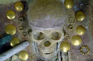 40 години от откриването на Варненския некропол