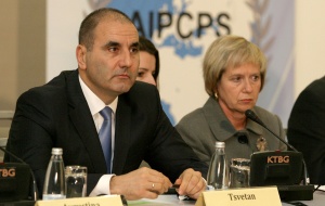 Цветанов: Разследването на атентата в Бургас ще приключи успешно
