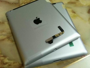 Apple готви и някои промени по третото поколение iPad
