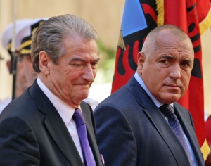 Албанският премиер: Българските магистрали са важни за целия регион
