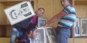 Наказаха ромите, изгаврили се с великите българи