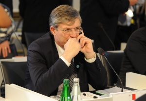 ЕК съгласна с кандидатурата на Тонио Борг за еврокомисар