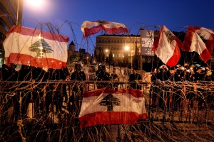 Ливан в критична ситуация след религиозните размирици