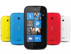 Nokia Lumia 510 предлага 4" дисплей и 5МР камера