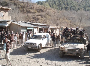 10 убити в Афганистан при поредната талибанска атака