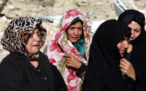 7 души загинали при атентати срещу шиити в Багдад