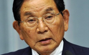 Японският министър на правосъдието подаде оставка заради връзка с „Якудза“