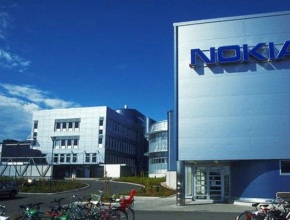 Nokia иска да събере 750 милиона евро чрез облигации