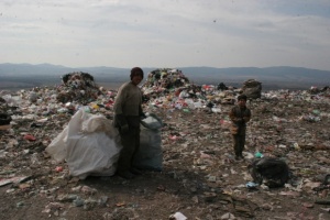 България произвежда най-много боклук на глава от населението в ЕС