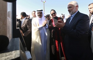 Катар увеличава инвестициите си в Газа до 400 млн. долара