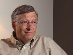 Бил Гейтс за Windows 8, Windows Phone 8 и Surface