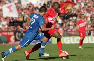 Държавата плати тв правата на А група – БНТ излъчва първенството