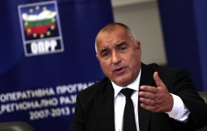 Борисов се ядоса на протестиращите от Девин, били докарани от ДПС и БСП