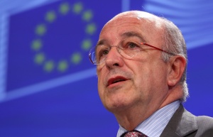 ЕК: „Майкрософт“ не изпълни ангажиментите си към ЕС
