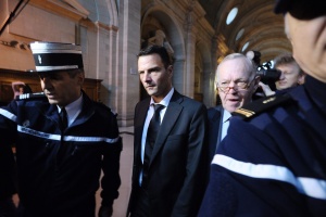 Осъдиха бившия дилър на „Сосиете женерал“ на 5 години затвор