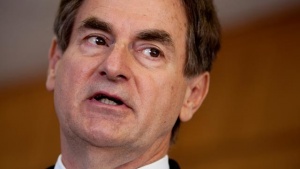 Кандидат-сенатор направи скандално изказване за аборта